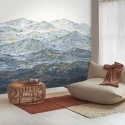WonderWalls WDW S8891 67 07 Les Rocheuses Casadeco