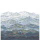Mural Casadeco WonderWalls Les Rocheuses WDWS88916707