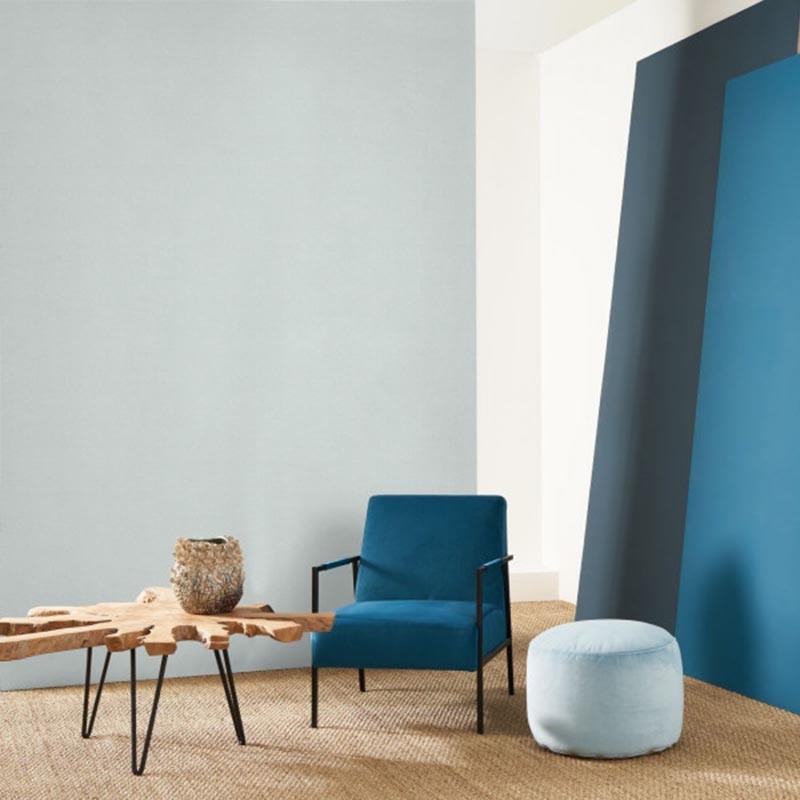 Papel pintado Casadeco So Color 5 Canevas COLR82076129