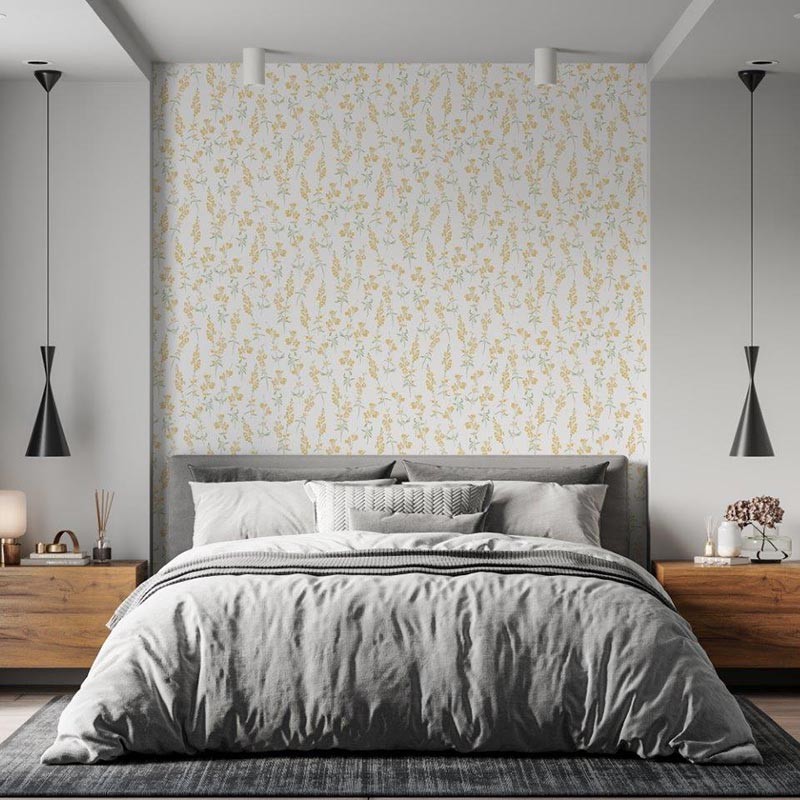 Papel pintado Kemen La Dolce Vita II 6637