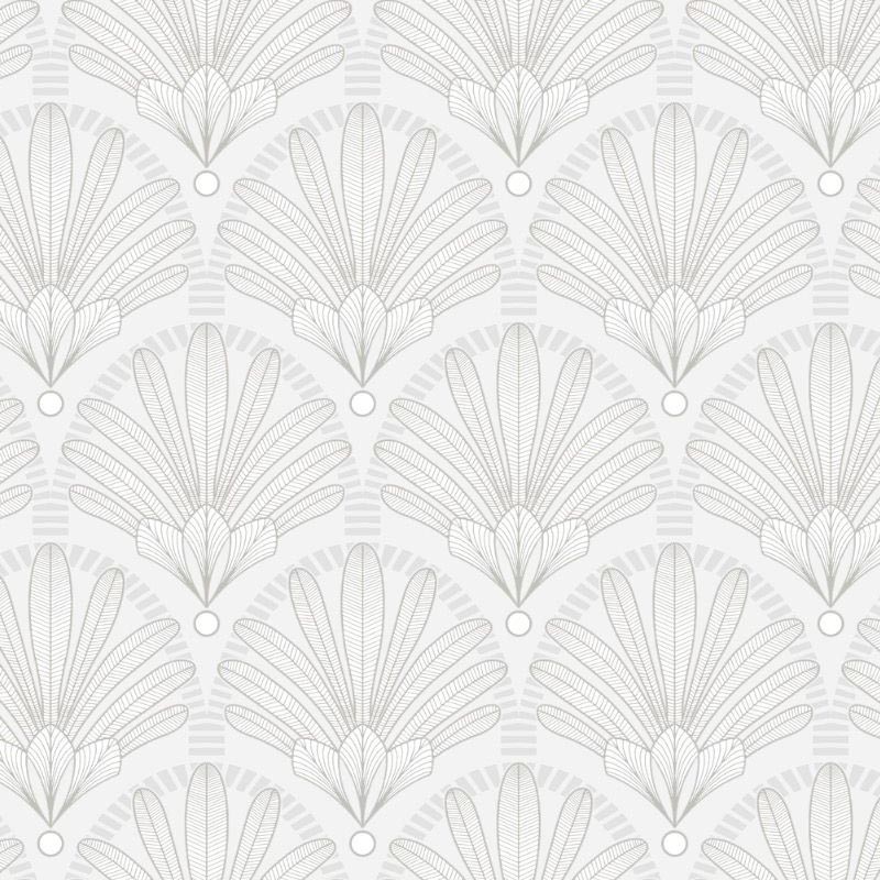 Papel pintado Kemen Art Decó 8330