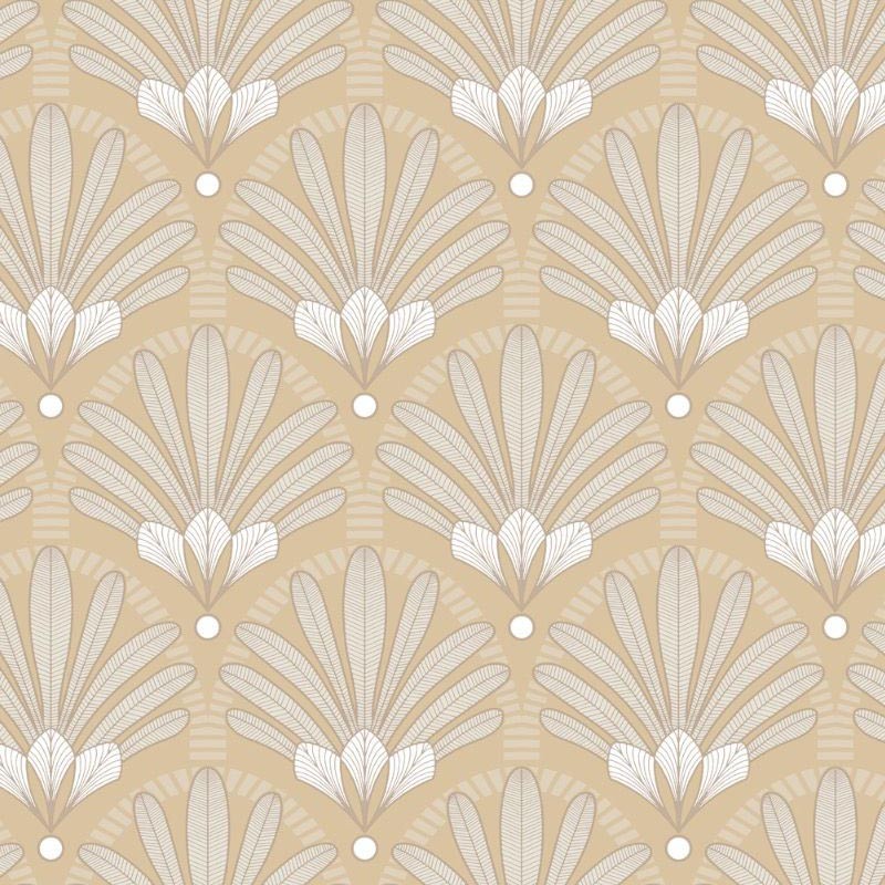 Papel pintado Kemen Art Decó 8327