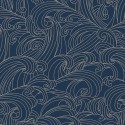 Art Decó 8334 Papel pintado Kemen
