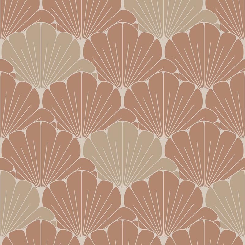 Papel pintado Kemen Art Decó 8315
