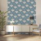 Papel pintado Kemen Art Decó 8317