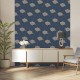 Papel pintado Kemen Art Decó 8318