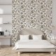 Papel pintado Kemen Art Decó 8325