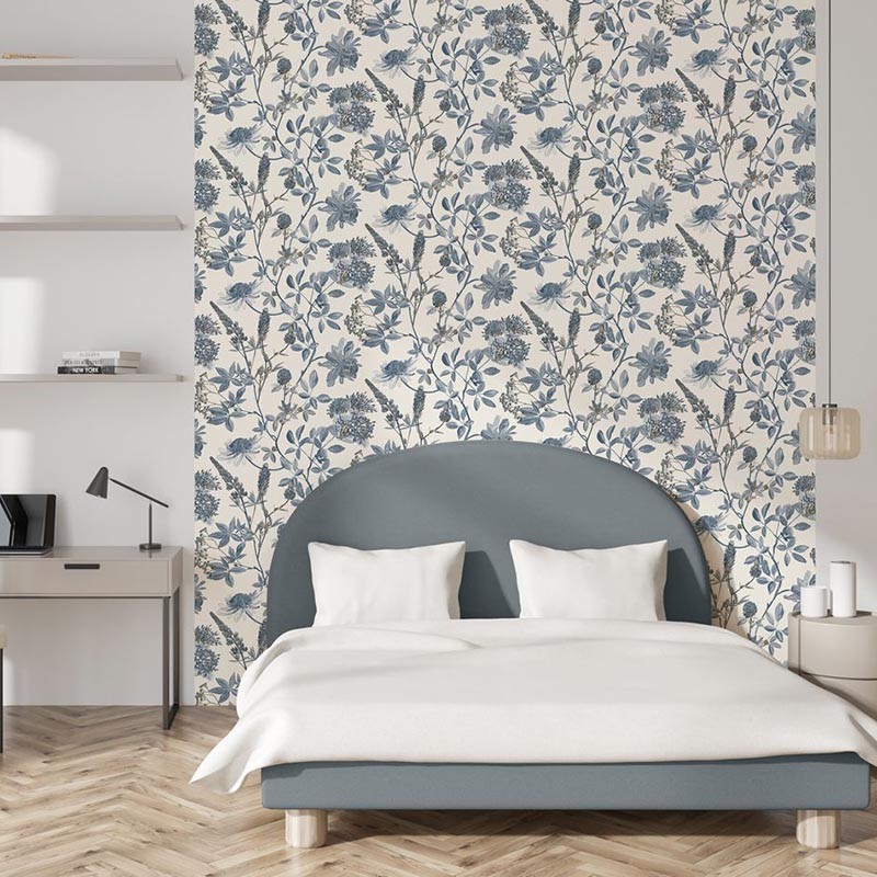 Papel pintado Kemen Art Decó 8321