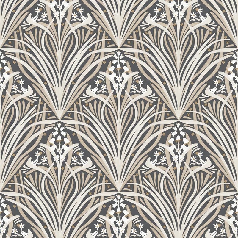 Papel pintado Kemen Art Decó 8306