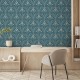 Papel pintado Kemen Art Decó 8301