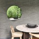 Papel pintado Arte International Textura Canvas 24514A