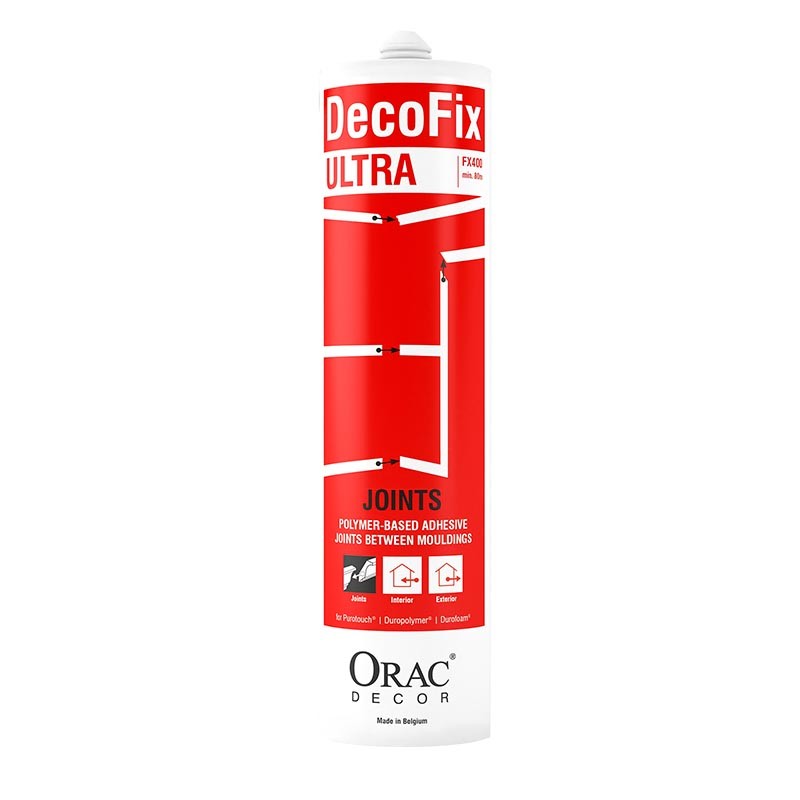 Orac Decor Cola Decofix Ultra ml FX400