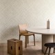 Papel pintado Arte International Textura Pandan 34101A
