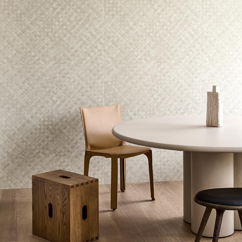 Papel pintado Arte International Textura Pandan 34101A