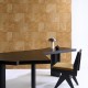 Papel pintado Arte International Textura Cuadro 49541A