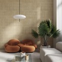 Alaya Katan Silk 11513 Arte Papel pintado