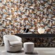 Revestimiento Textil Arte International Alaya Saranda 11541