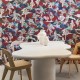Revestimiento Textil Arte International Alaya Saranda 11540
