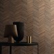 Papel pintado Casamance Select VIII Ocotea A75371018