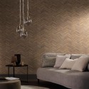 Select VIII Ocotea A7537 10 18 Papel Casamance