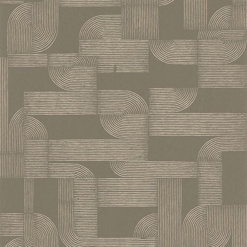 Papel pintado Casamance Select VIII Hector A75701528