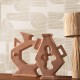 Papel pintado Casamance Select VIII Hector A75701324