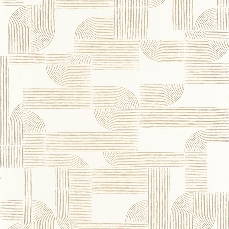Papel pintado Casamance Select VIII Hector A75701222