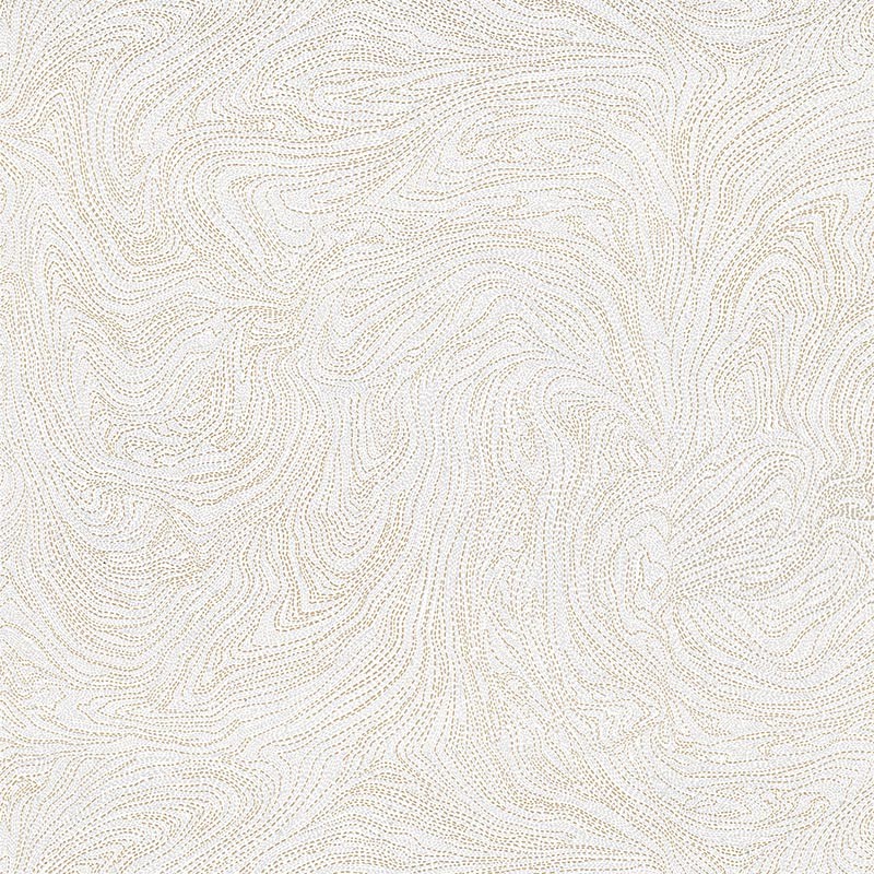 Papel pintado Casamance Select VIII Voie Lactée A75413874