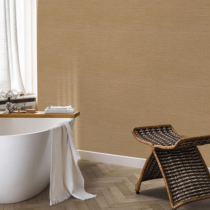 Papel pintado Casamance Select VIII Zostera A75972140