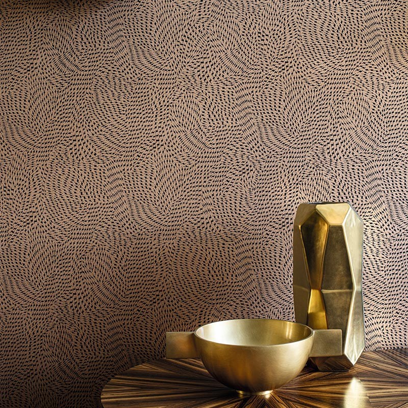 Papel pintado Casamance Select VIII Passy A75722752