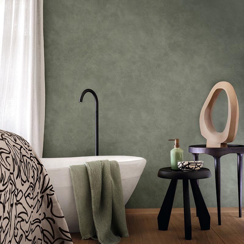 Papel pintado Casamance Select VIII Argile C75493262