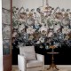 Mural York Wallcoverings Blooms Rachel Rose BL1822M