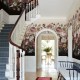 Mural York Wallcoverings Blooms Rachel Rose BL1821M