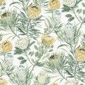 Blooms Protea BL1754 York Papel Pintado