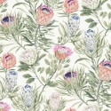 Blooms Protea BL1752 York Papel Pintado