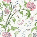 Blooms Teahouse BL1785 York Papel Pintado