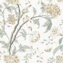 Blooms Teahouse BL1783 York Papel Pintado