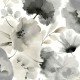 Papel pintado York Wallcoverings Blooms Watercolor Bouquet BL1771