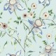 Papel pintado York Wallcoverings Blooms Dream Blossom BL1792