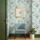 Papel pintado York Wallcoverings Blooms Dream Blossom BL1792