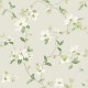 Papel pintado York Wallcoverings Blooms Dogwood BL1762