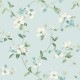 Papel pintado York Wallcoverings Blooms Dogwood BL1765