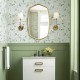 Papel pintado York Wallcoverings Blooms Dogwood BL1765