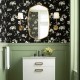 Papel pintado York Wallcoverings Blooms Dogwood BL1764