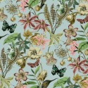 Blooms Butterfly House BL1725 York Papel Pintado