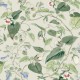 Papel pintado York Wallcoverings Blooms Moon Flower BL1713