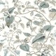 Papel pintado York Wallcoverings Blooms Moon Flower BL1715