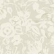 Papel pintado York Wallcoverings Blooms Brushstroke Floral BL1735