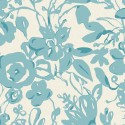 Blooms Brushstroke Floral BL1736 York Papel Pintado