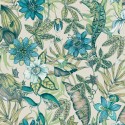 Blooms Rainforest BL1705 York Papel Pintado